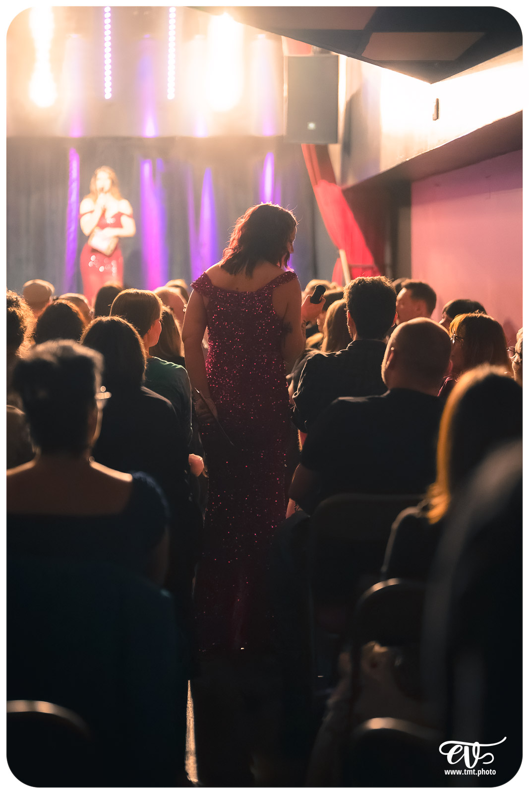 LES COURBES DE L'IL#5